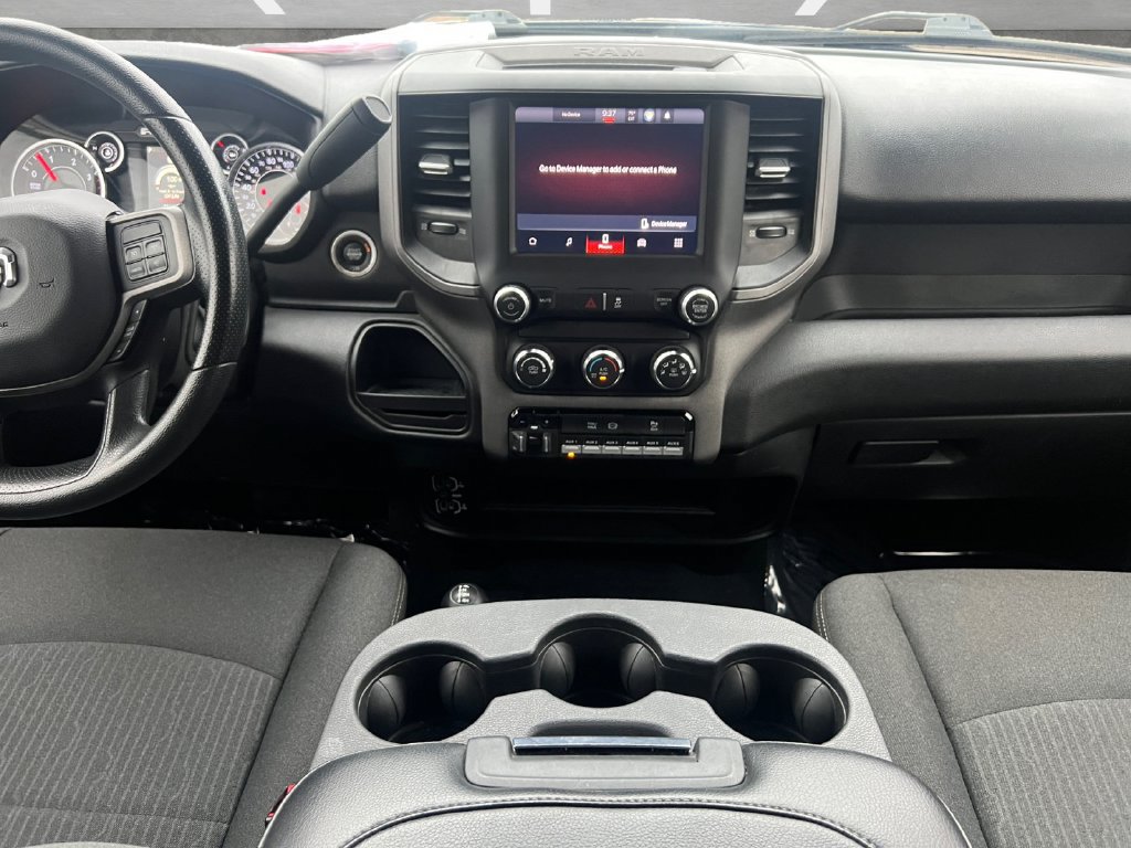 Used 2022 RAM 3500 Tradesman AWD/4WD image 3