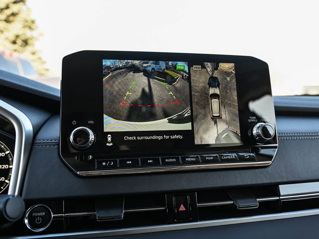 New 2025 Mitsubishi Outlander SE image 25