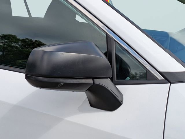 Used 2024 Toyota RAV4 LE image 12