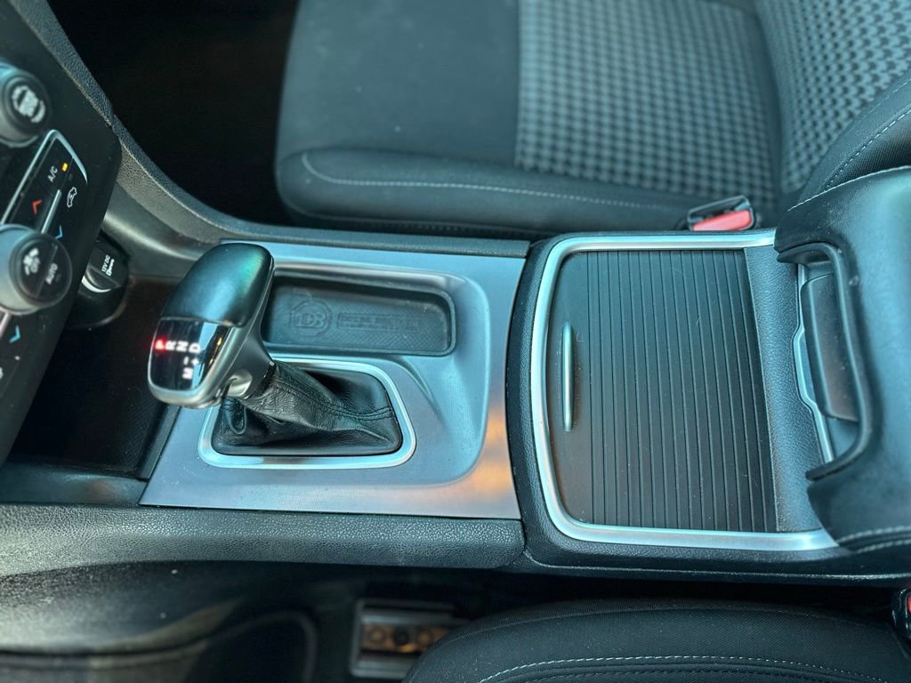 Used 2021 Dodge Charger R/T image 21