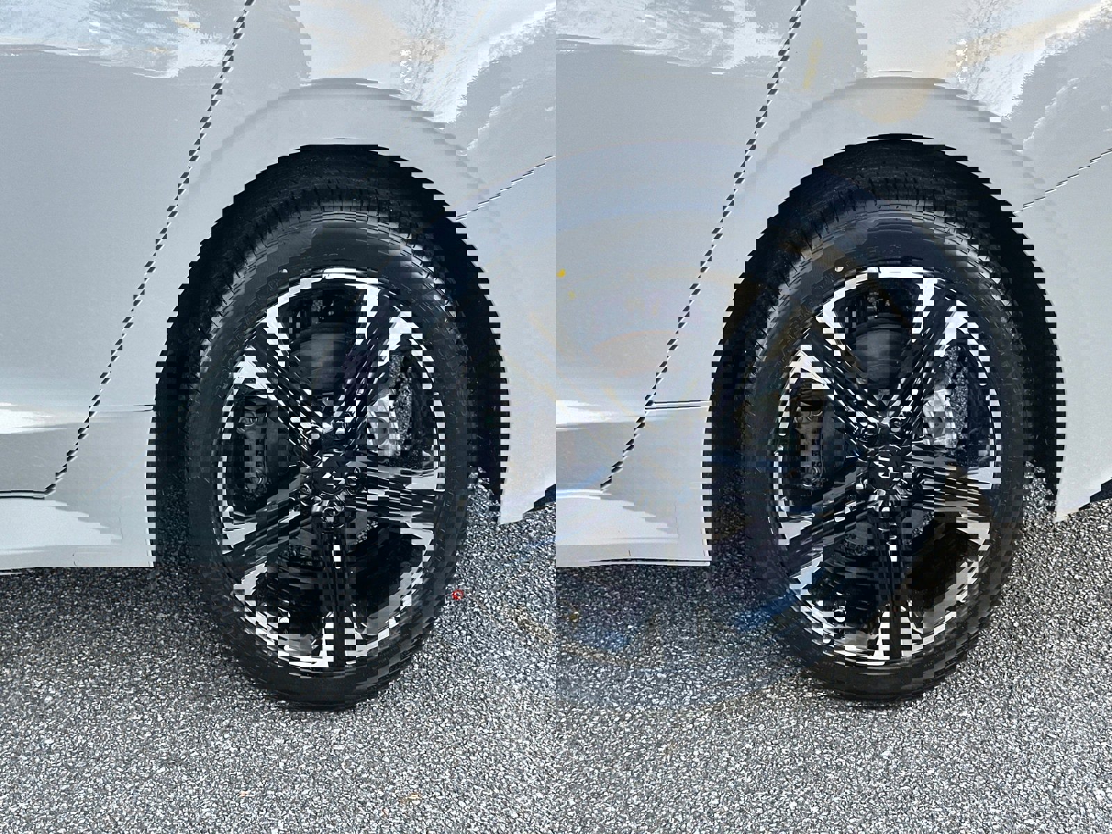 Used 2022 Kia K5 GT-Line w/ GT-Line FWD Premium Package image 19