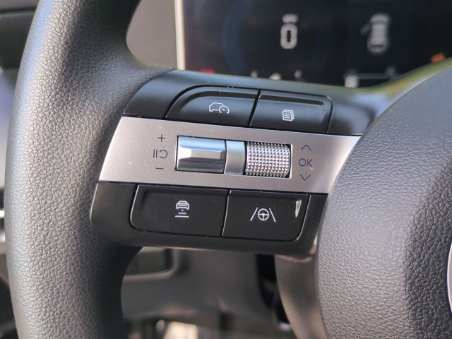 Certified 2025 Hyundai Tucson SEL image 29