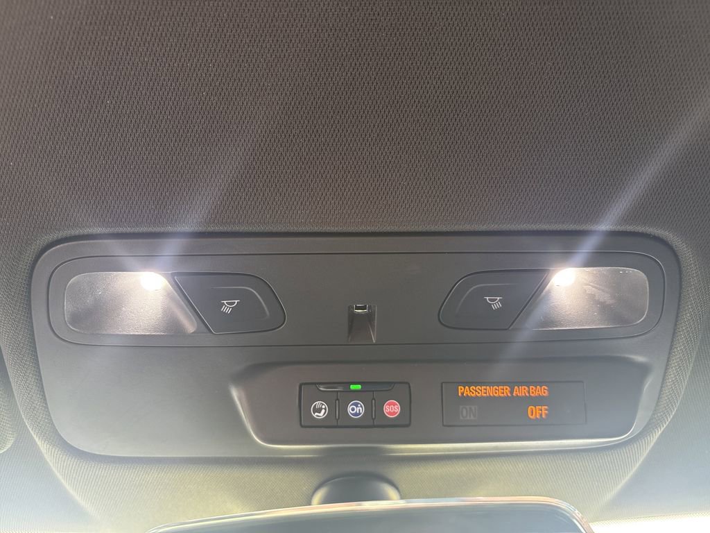 Used 2023 Chevrolet Camaro LT w/ RS Package image 21