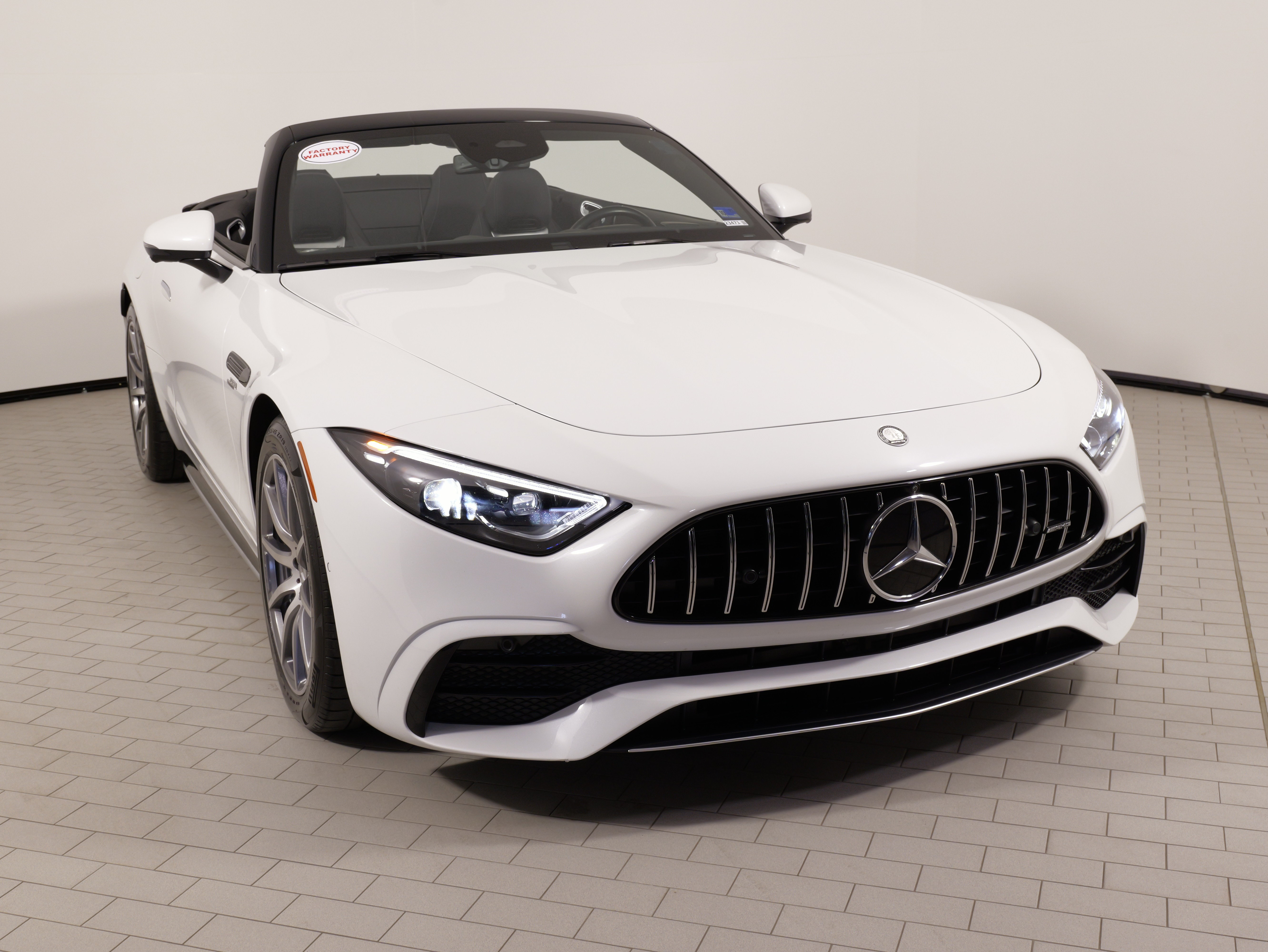 Used 2023 Mercedes-Benz SL 43 AMG image 7