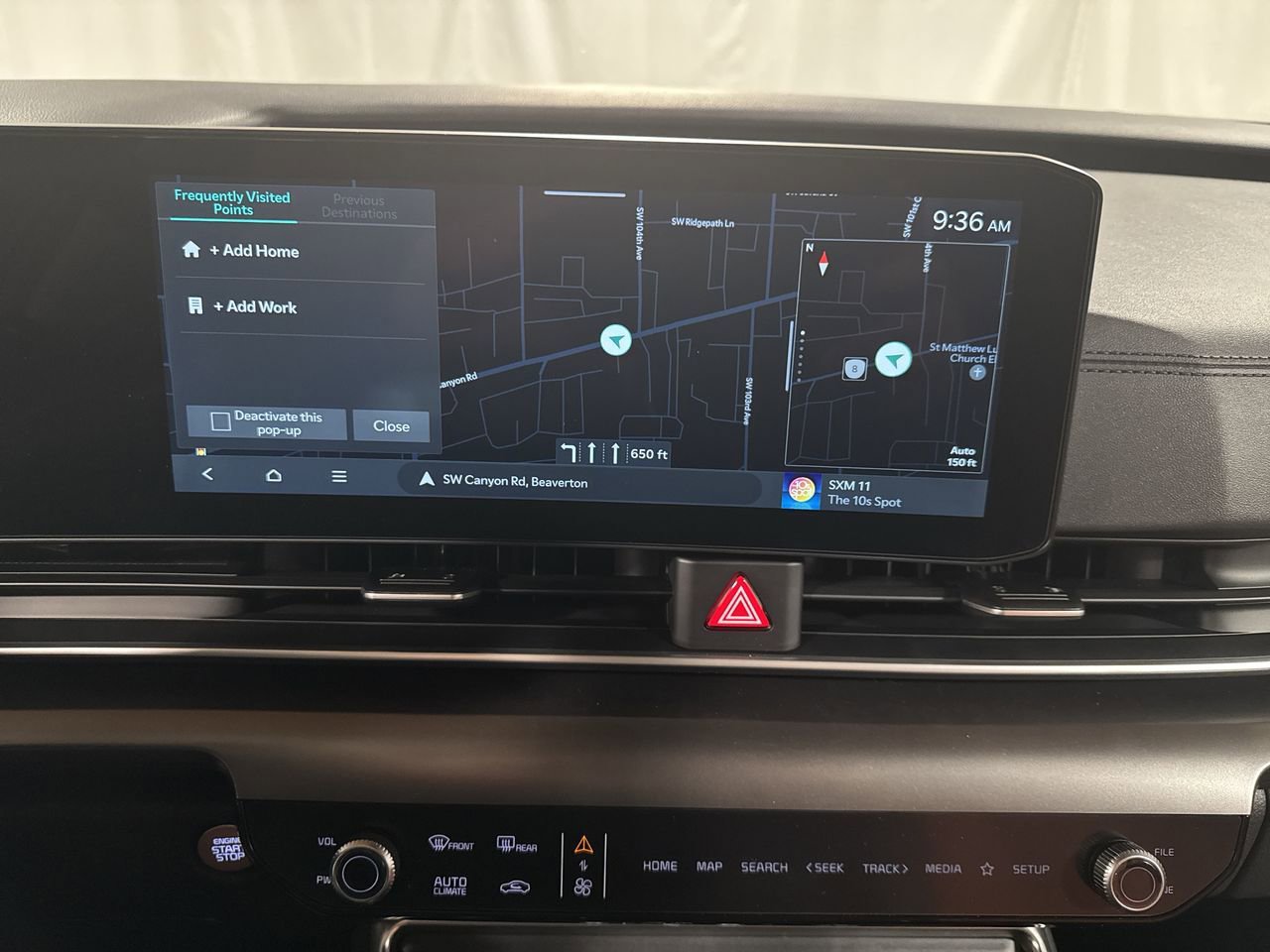 New 2026 Kia Carnival SX w/ SX Dark Edition Package image 23