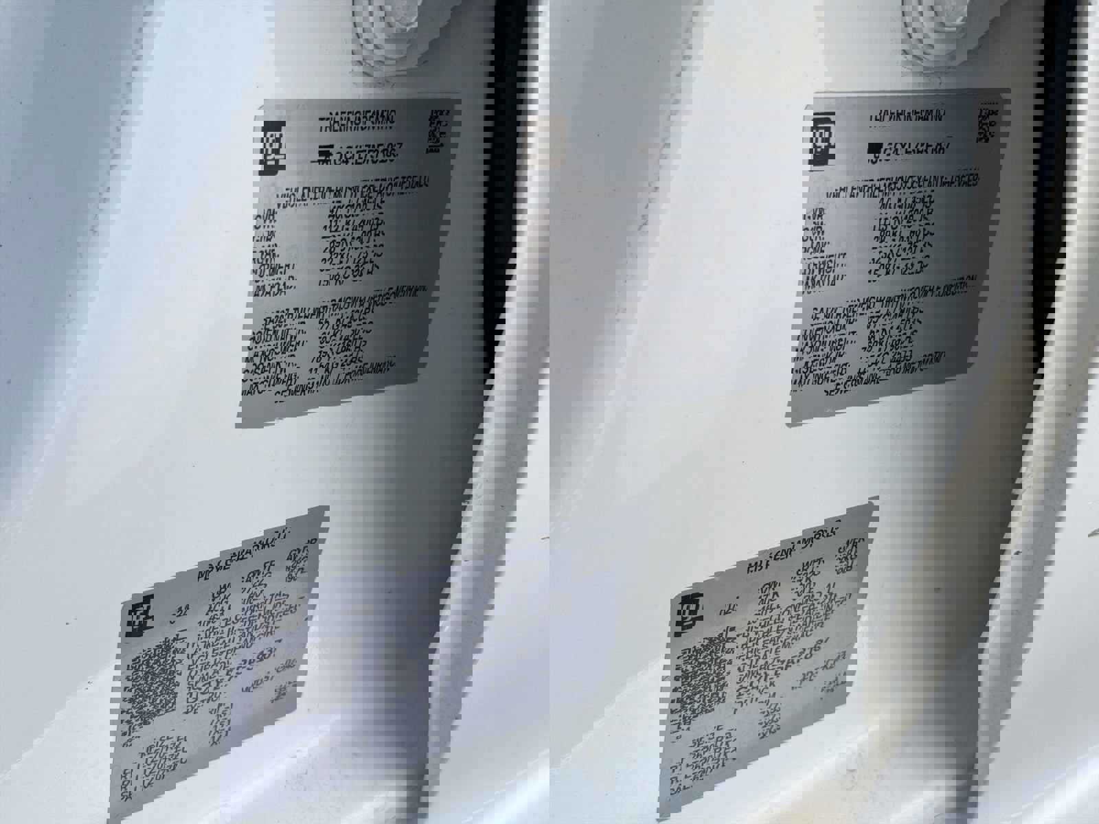 Used 2024 Chevrolet Silverado 2500 W/T w/ WT Convenience Package image 34