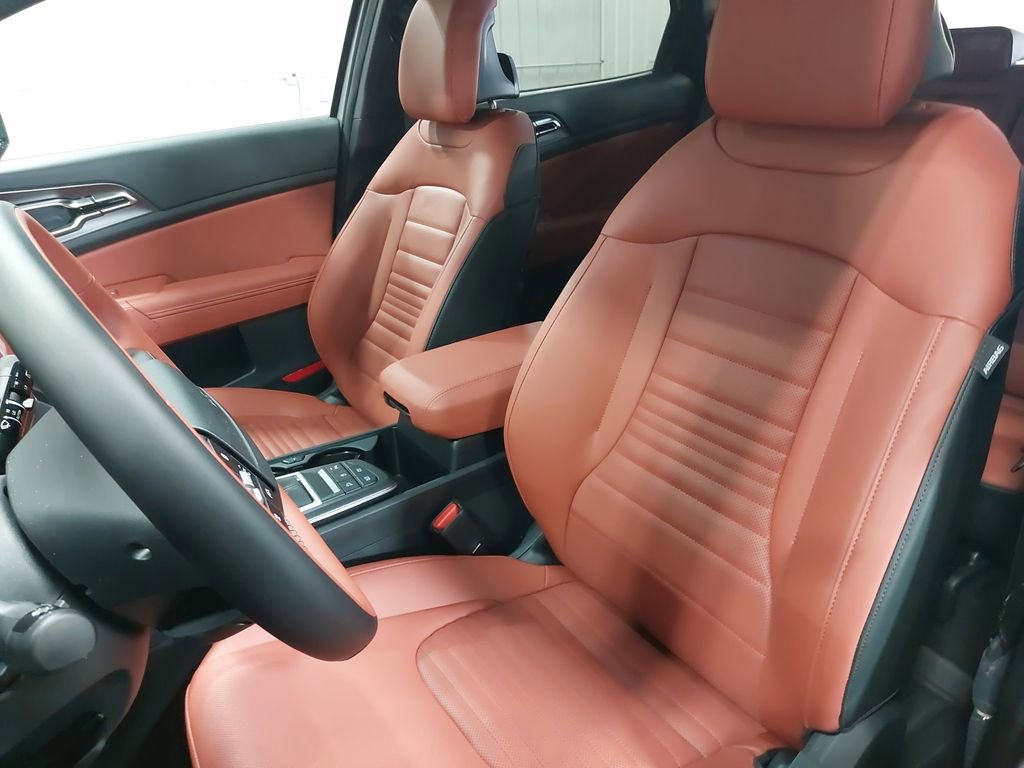 New 2026 Kia Sportage SX image 15