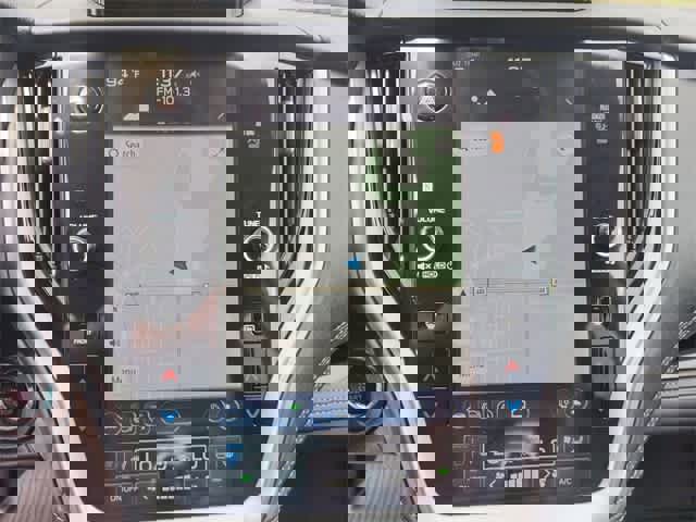 New 2025 Subaru Outback Touring XT image 25