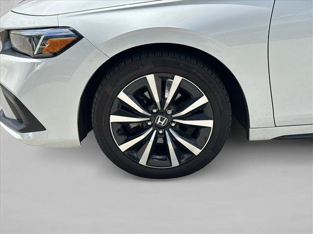 Used 2024 Honda Civic EX-L image 25