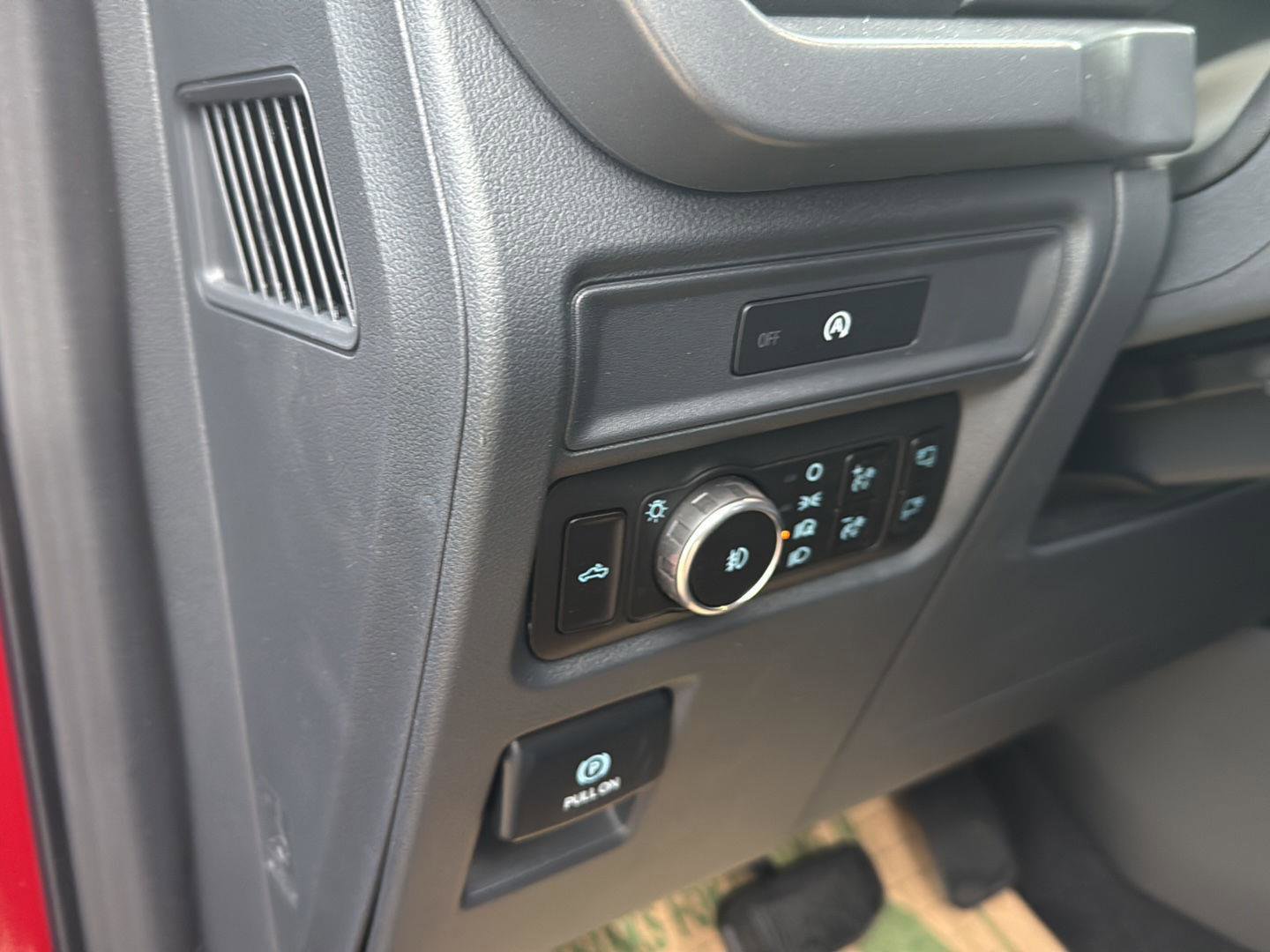 New 2025 Ford F150 XLT w/ Equipment Group 302A MID image 14