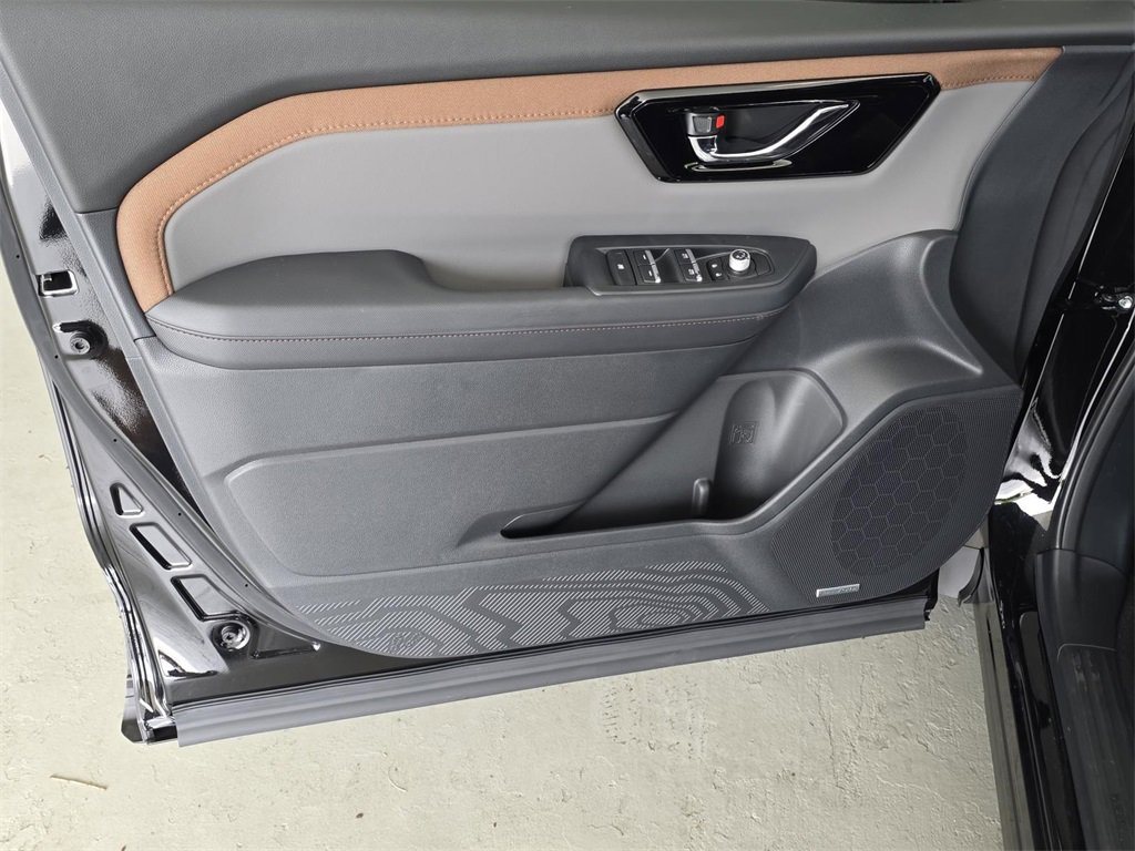 New 2025 Subaru Forester Sport w/ Popular Package #2 image 33