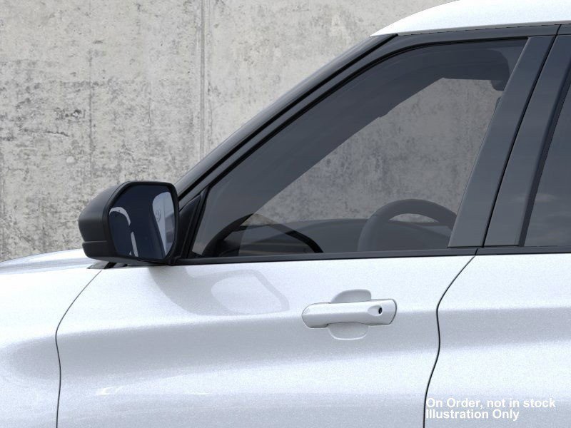 New 2026 Ford Explorer Active image 15