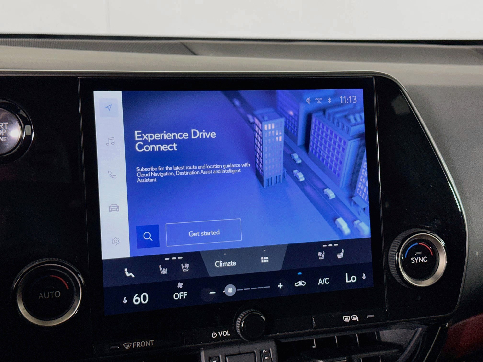 Used 2025 Lexus NX 250 FWD w/ Accessory Package (2T) image 22