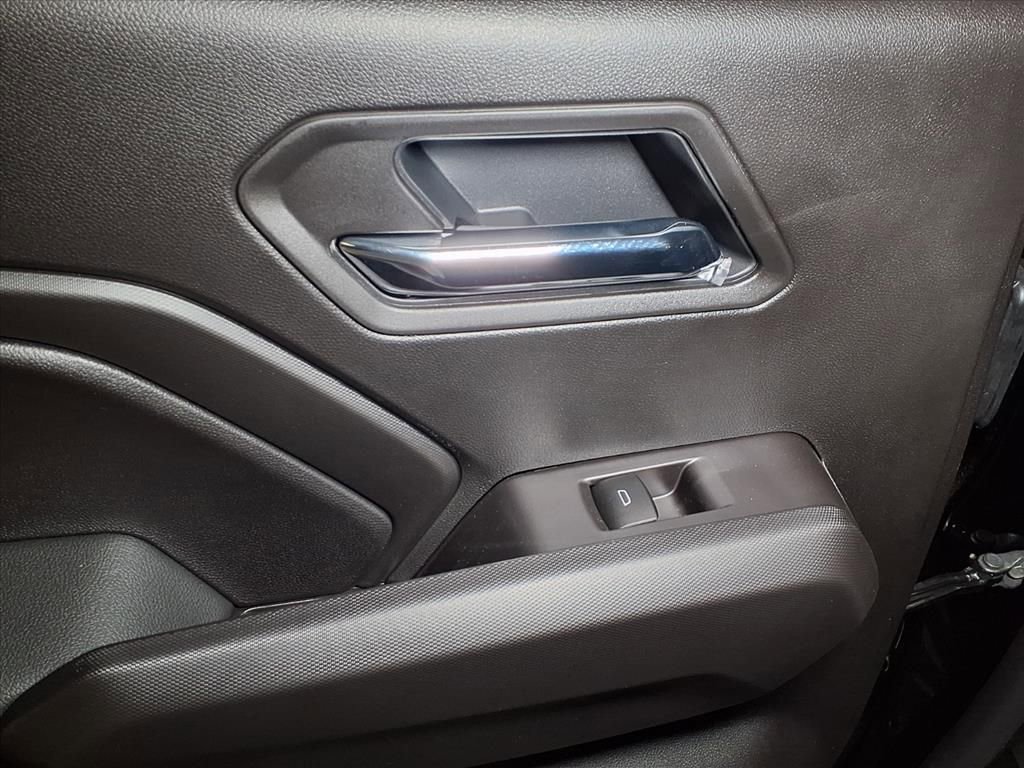 New 2026 GMC Canyon Elevation image 11