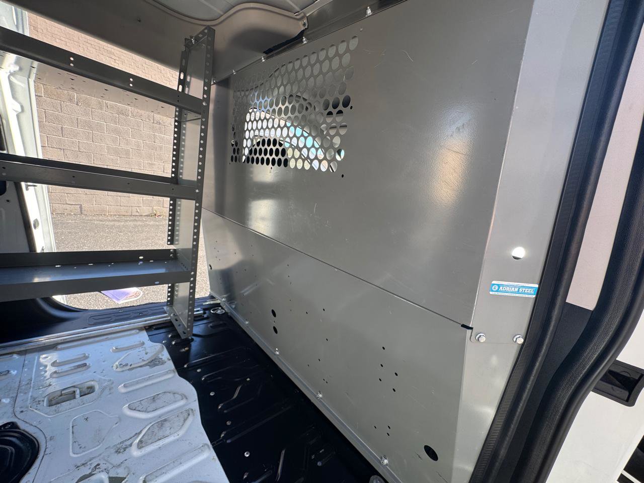 Used 2022 RAM ProMaster City Wagon image 19