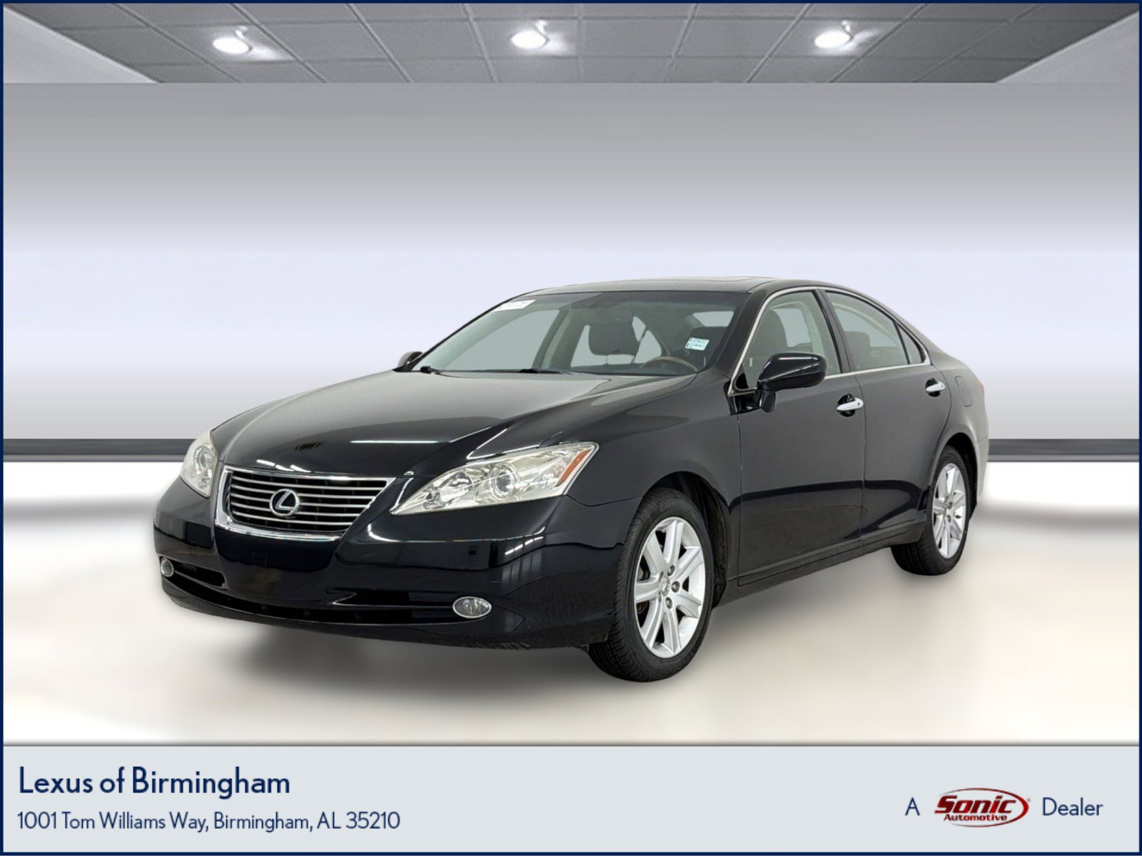 Used 2009 Lexus ES 350