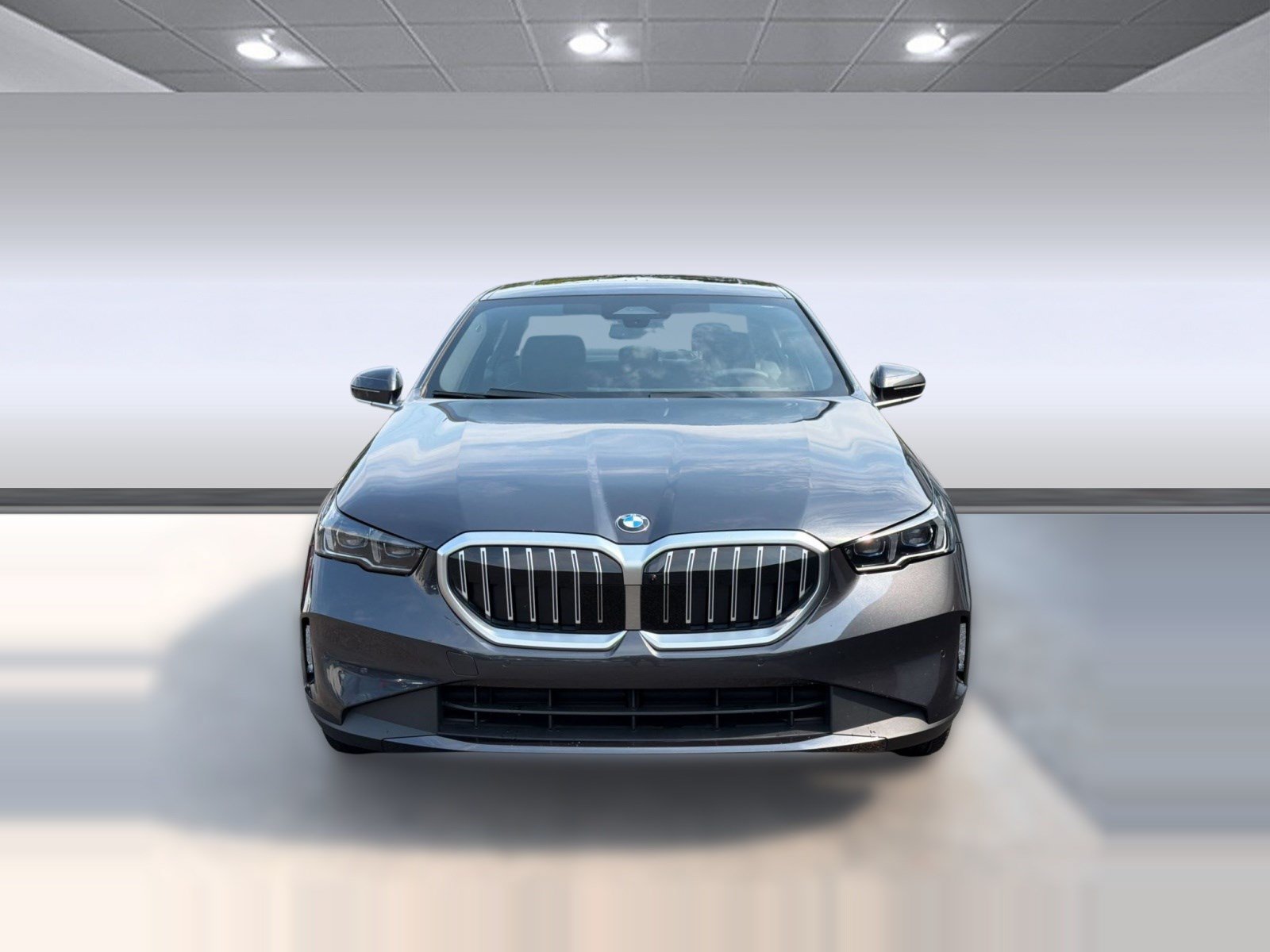 Used 2026 BMW 530i xDrive AWD/4WD image 6