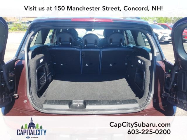 Used 2016 MINI Cooper Clubman FWD image 10