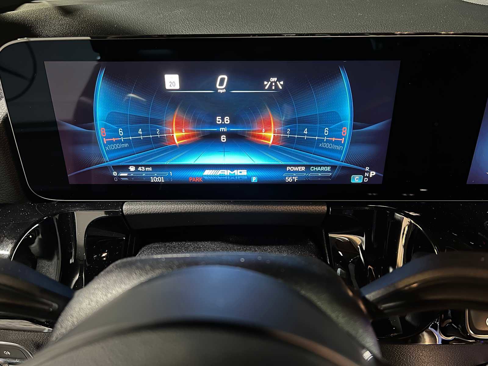 New 2026 Mercedes-Benz GLA 35 AMG 4MATIC image 30