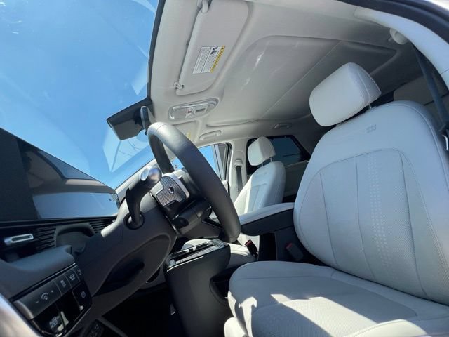 Certified 2025 Hyundai Ioniq 5 Limited AWD/4WD image 18
