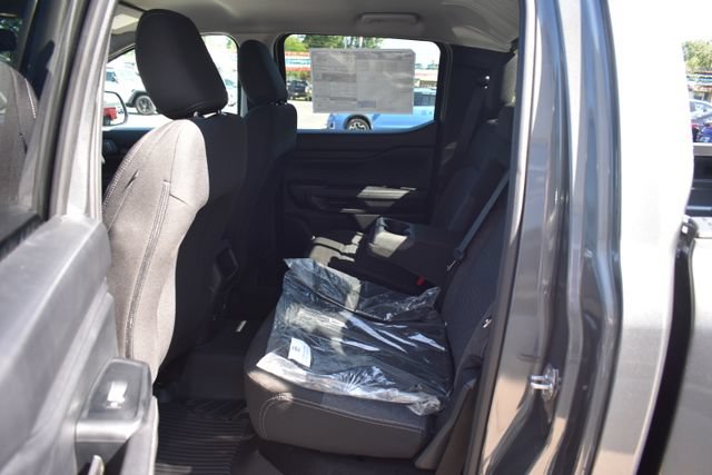 New 2026 Ford Ranger XLT w/ Equipment Group 301A High AWD/4WD image 30