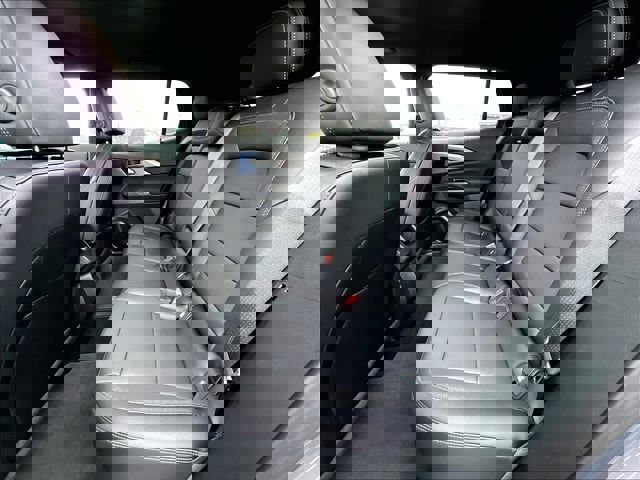 New 2026 Chevrolet Equinox EV LT image 13