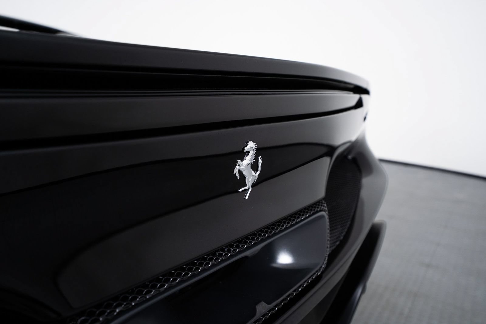 Certified 2024 Ferrari 296 GTS RWD image 16