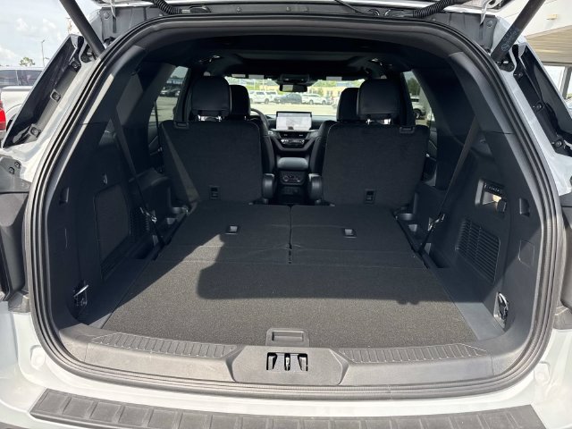 New 2026 Ford Explorer ST w/ Sun And Sound Package RWD image 13