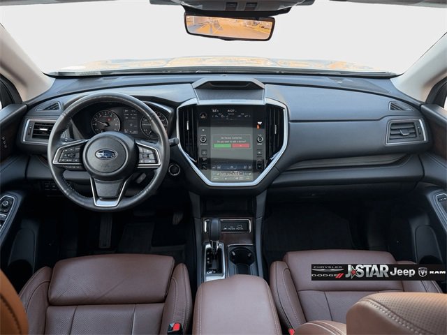 Used 2024 Subaru Ascent Touring w/ Popular Package #2 image 11