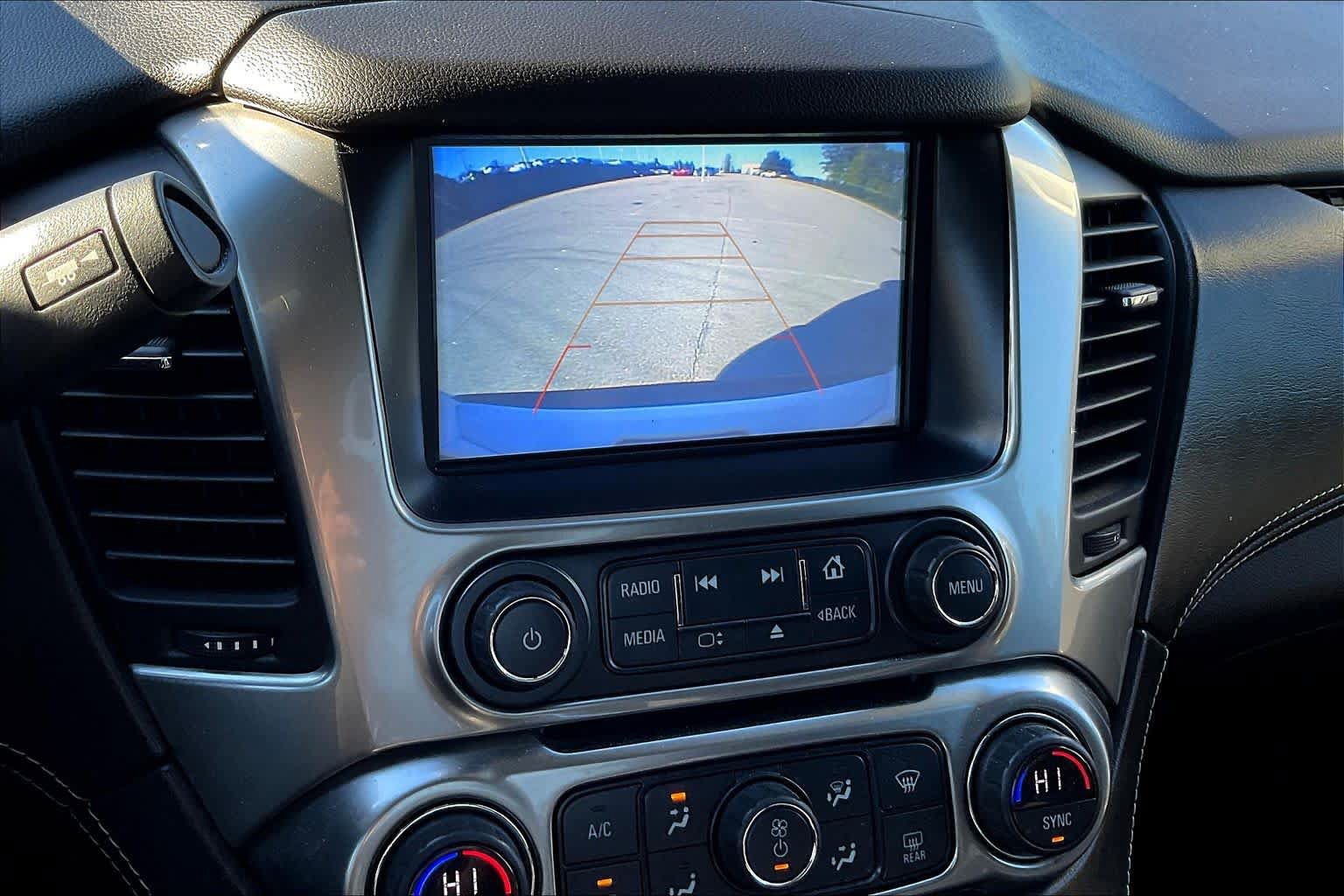 Used 2019 Chevrolet Tahoe LS RWD image 26