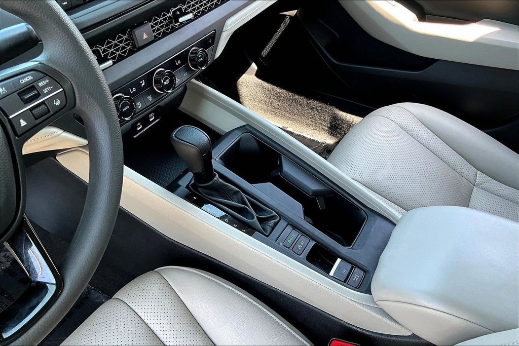 Used 2024 Honda Accord EX image 15