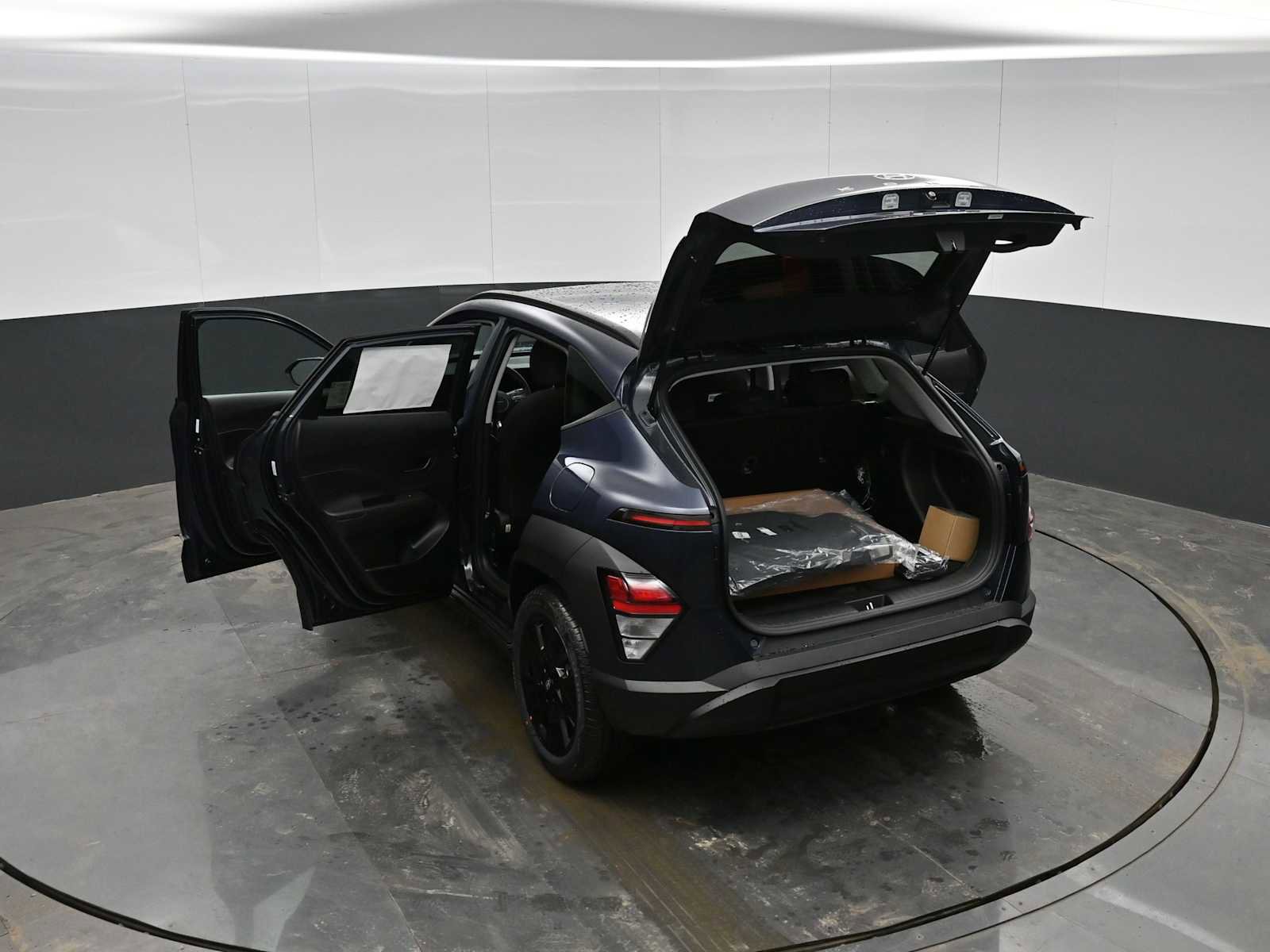 New 2026 Hyundai Kona SEL Sport image 38