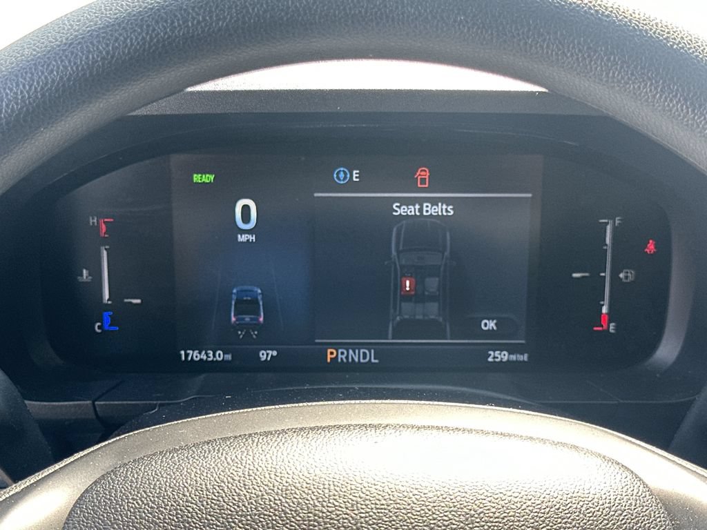 Used 2025 Ford Maverick XL FWD image 26