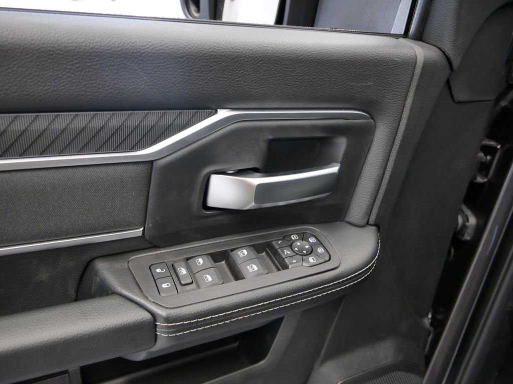 New 2026 RAM 3500 Big Horn image 6