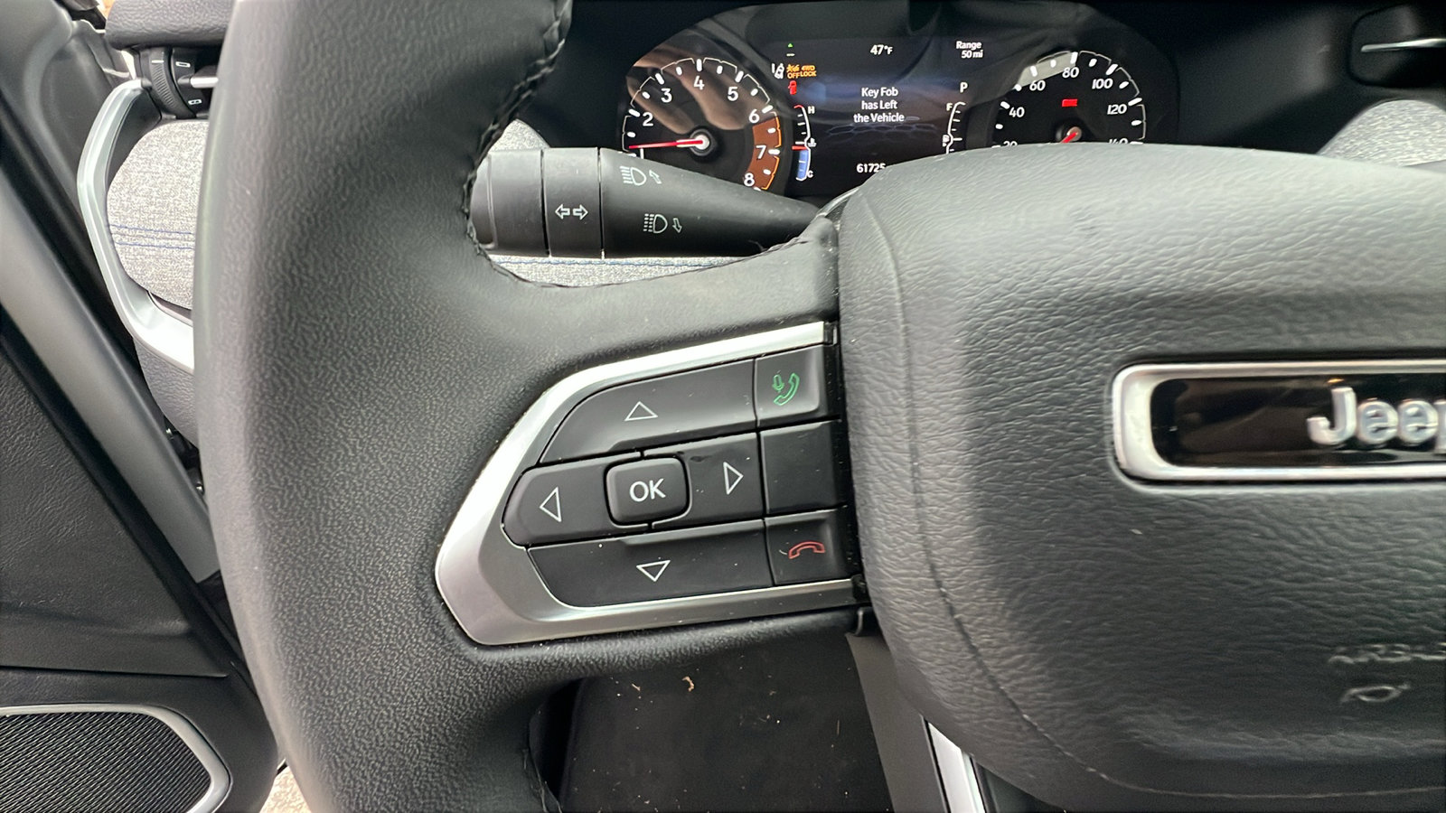 Used 2024 Jeep Compass Latitude image 26