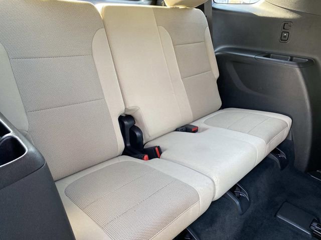 Used 2023 Chevrolet Traverse LT image 22