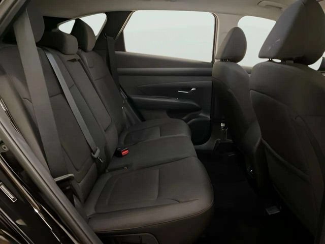 Used 2026 Hyundai Tucson SE FWD image 70