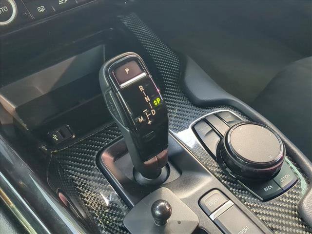 Used 2021 Toyota Supra w/ Safety & Technology Package RWD image 12