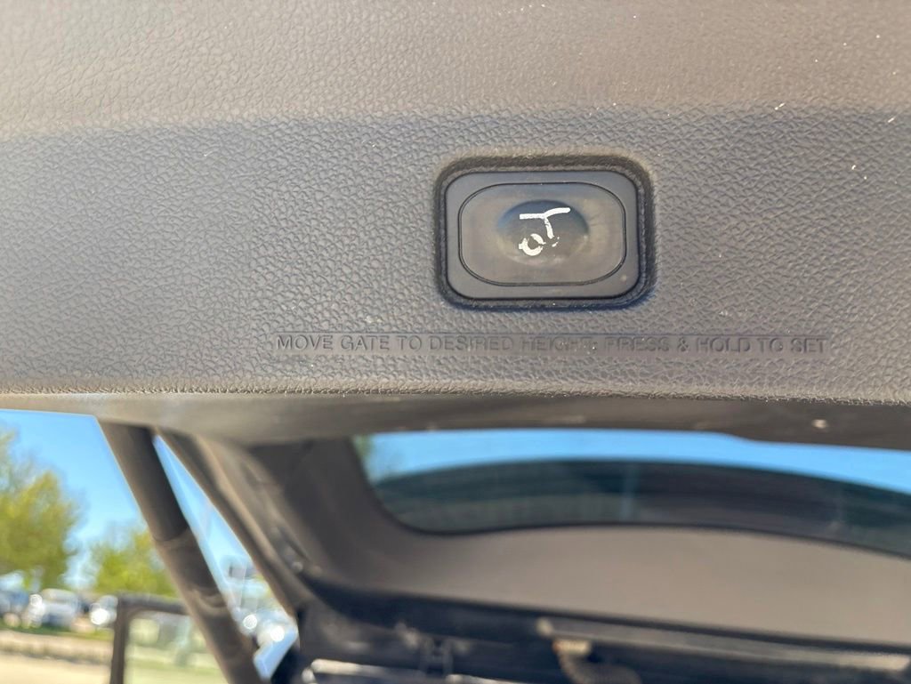 Used 2014 Ford Explorer Sport w/ Equipment Group 401A AWD/4WD image 22