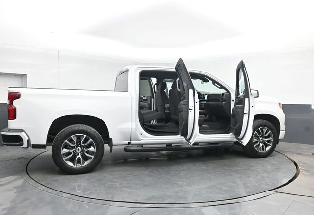 Used 2022 Chevrolet Silverado 1500 RST image 50