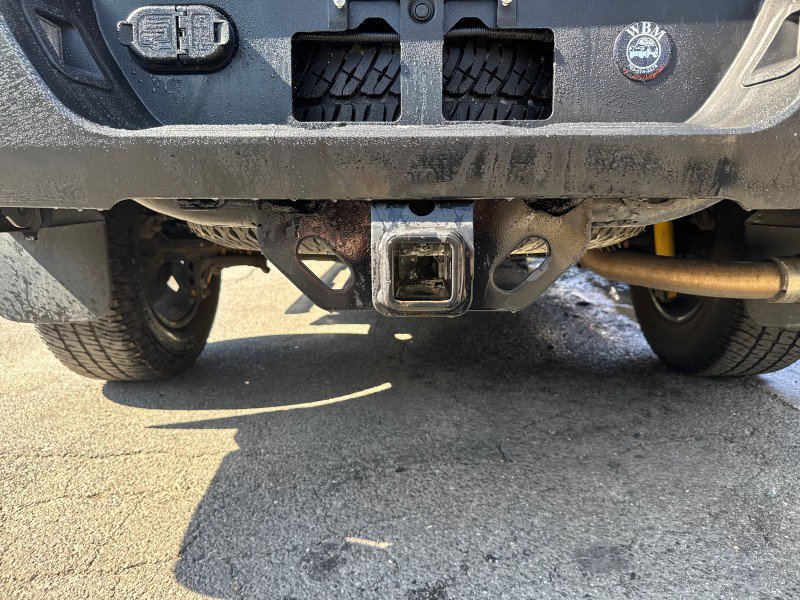 Used 2019 Toyota Tundra 1794 Edition AWD/4WD image 39