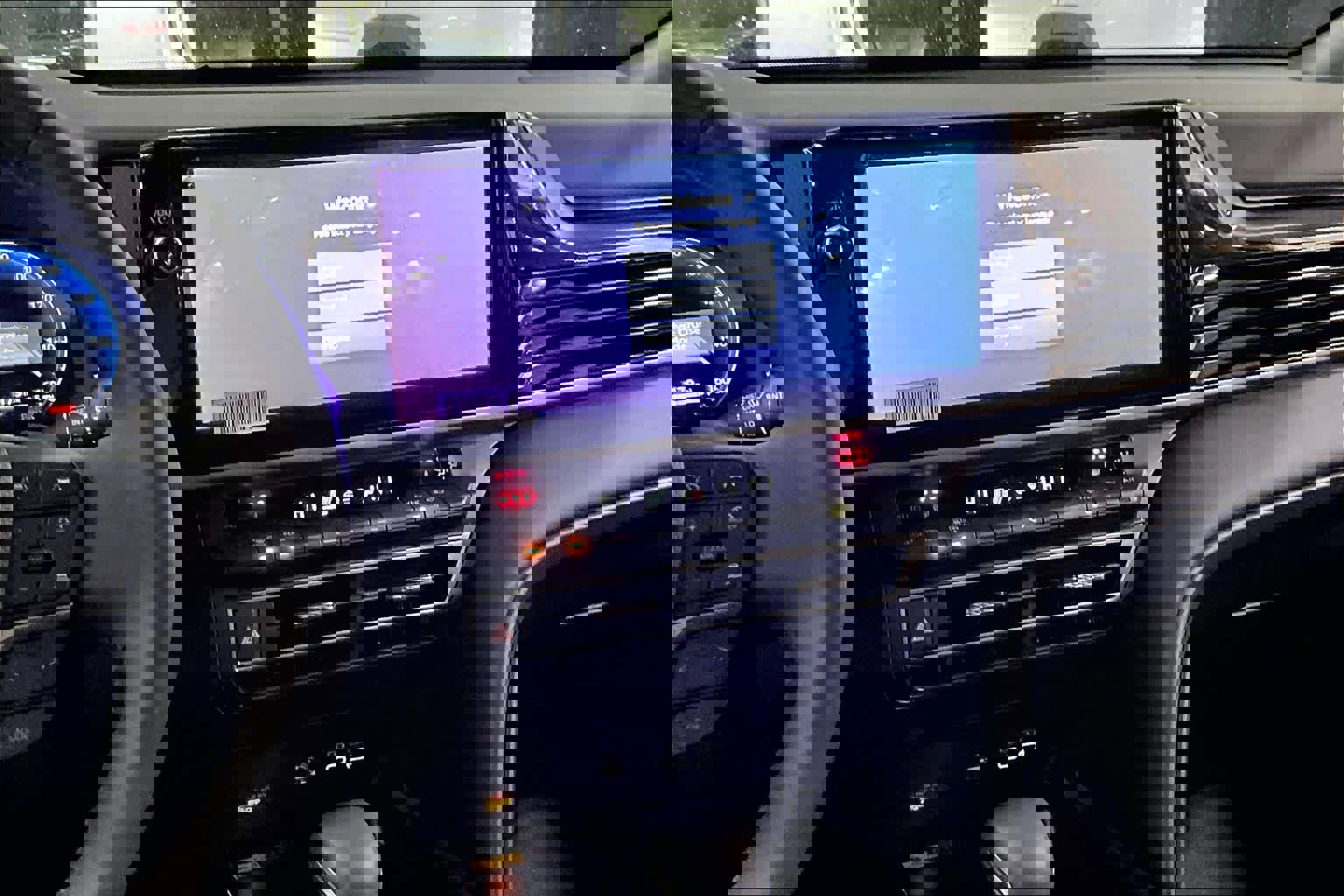 New 2026 Toyota Camry XSE FWD image 6