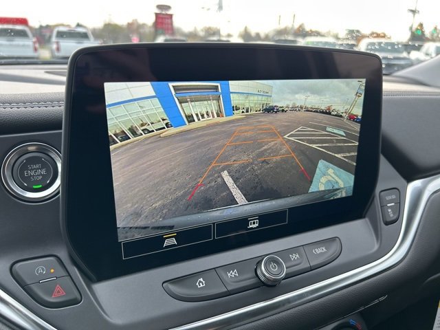 New 2026 Chevrolet Blazer LT w/ Convenience Package image 20