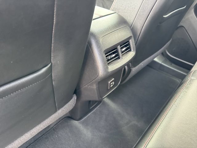 Used 2023 Chevrolet Equinox RS AWD/4WD image 30