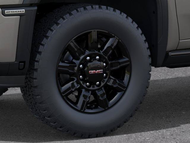 New 2026 GMC Sierra 2500 AT4 w/ AT4 Premium Plus Package AWD/4WD image 9