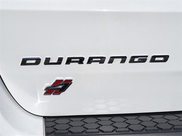 Certified 2021 Dodge Durango SXT image 7