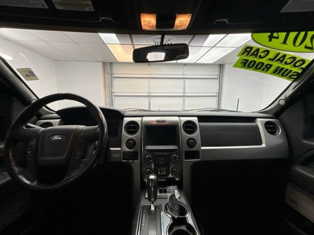 Used 2014 Ford F150 Raptor w/ Equipment Group 801A Luxury AWD/4WD image 2