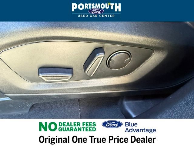 Used 2022 Ford Explorer XLT w/ Equipment Group 202A image 23