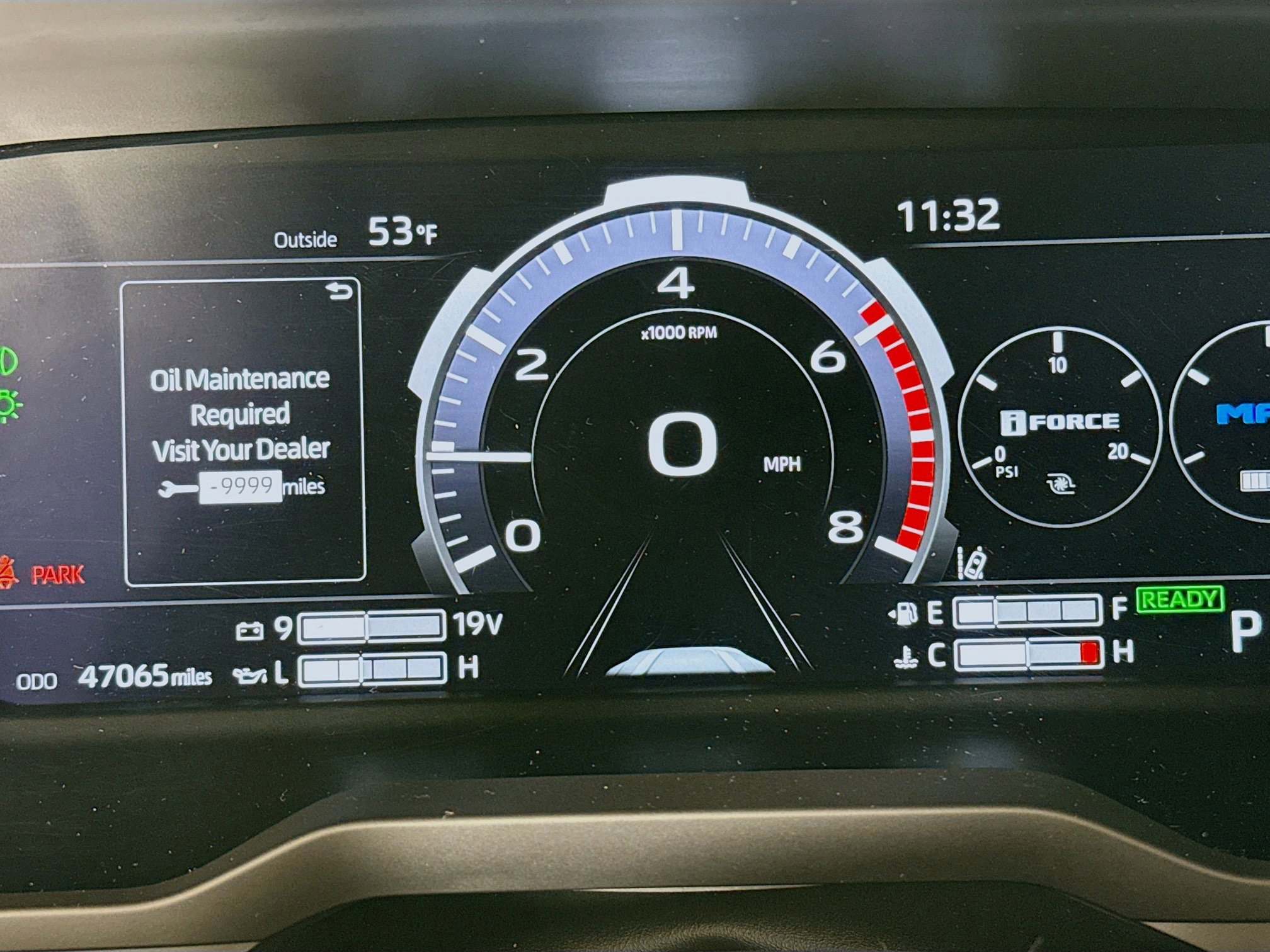 Used 2023 Toyota Sequoia Limited AWD/4WD image 13