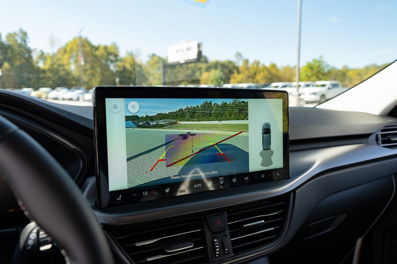 New 2026 Ford Escape Active w/ Tech Pack #1 image 24